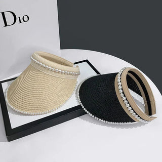 Dio - Premium Strandhoed - Hats - Bayu