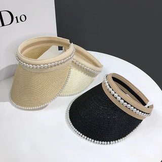 Dio - Premium Strandhoed - Hats - Bayu