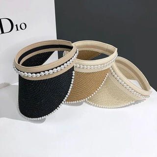 Dio - Premium Strandhoed - Hats - Bayu