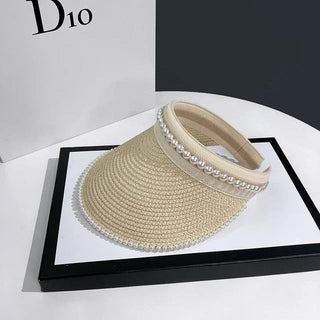 Dio - Premium Strandhoed - Hats - Bayu