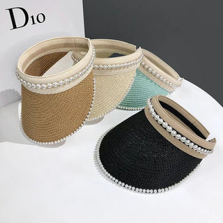 Dio - Premium Strandhoed - Hats - Bayu