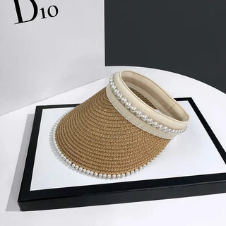 Dio - Premium Strandhoed - Hats - Bayu