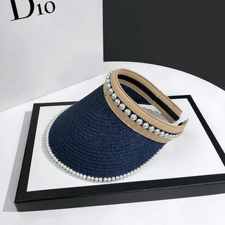 Dio - Premium Strandhoed - Hats - Bayu