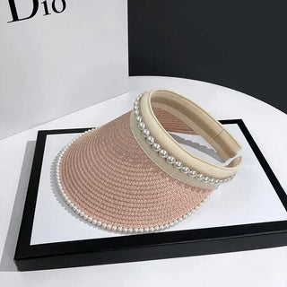 Dio - Premium Strandhoed - Hats - Bayu