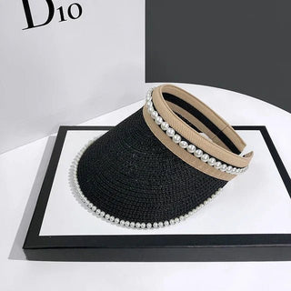 Dio - Premium Strandhoed - Hats - Bayu