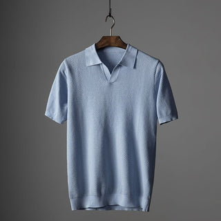 Dion - Elegant Polo Shirt - New Arrivals - Bayu