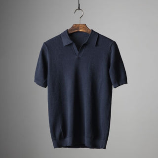 Dion - Elegant Polo Shirt - New Arrivals - Bayu