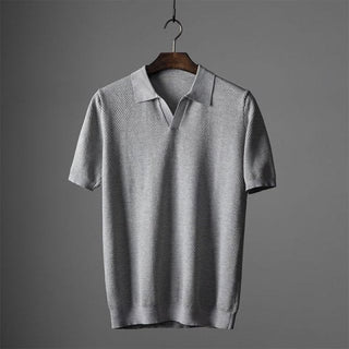 Dion - Elegant Polo Shirt - New Arrivals - Bayu