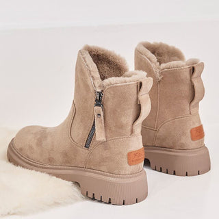 Dolce - Warme Winterboots voor Dames - SPC - Bayu