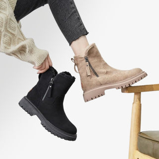 Dolce - Warme Winterboots voor Dames - SPC - Bayu