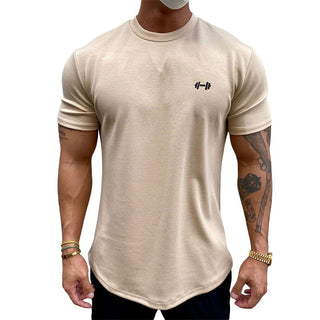 Elastisch Sport T-shirt - Shirt - Bayu