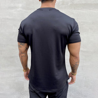 Elastisch Sport T-shirt - Shirt - Bayu