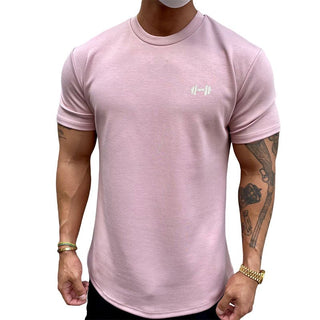 Elastisch Sport T-shirt - Shirt - Bayu