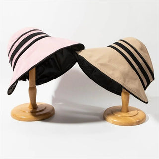 Elegante, Ademende en Modieuze Zomerhoed - Hats - Bayu