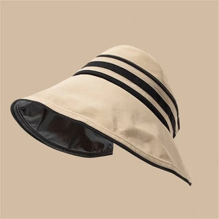 Elegante, Ademende en Modieuze Zomerhoed - Hats - Bayu