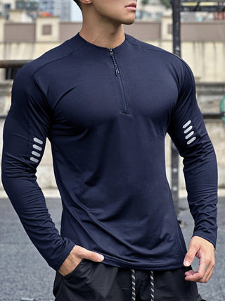 EliteFlex Trainingsshirt voor Optimale Prestaties en Comfort - Bayu