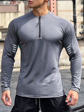 EliteFlex Trainingsshirt voor Optimale Prestaties en Comfort - Bayu