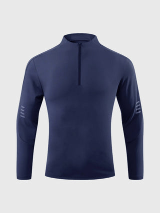 EliteFlex Trainingsshirt voor Optimale Prestaties en Comfort - Bayu