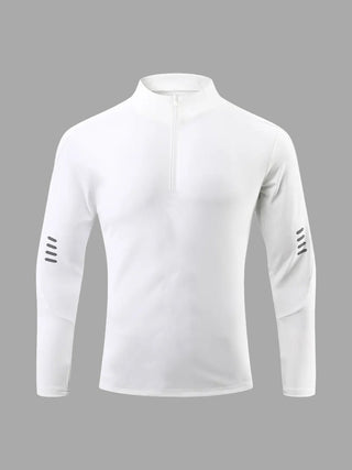 EliteFlex Trainingsshirt voor Optimale Prestaties en Comfort - Bayu