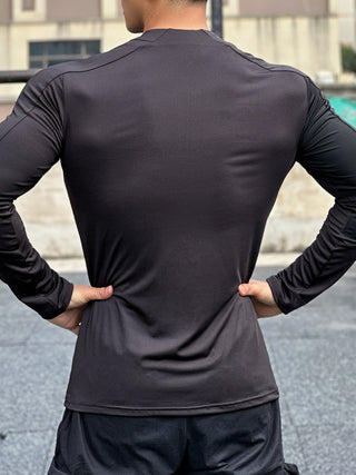 EliteFlex Trainingsshirt voor Optimale Prestaties en Comfort - Bayu