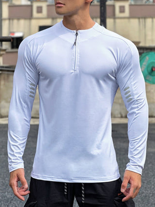 EliteFlex Trainingsshirt voor Optimale Prestaties en Comfort - Bayu