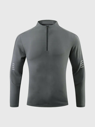 EliteFlex Trainingsshirt voor Optimale Prestaties en Comfort - Bayu