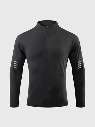 EliteFlex Trainingsshirt voor Optimale Prestaties en Comfort - Bayu