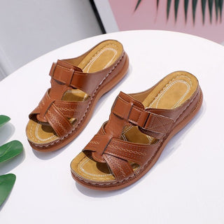 Elsemieke | Comfortabele Sandalen - Bayu