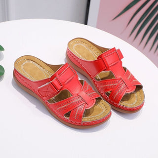 Elsemieke | Comfortabele Sandalen - Bayu