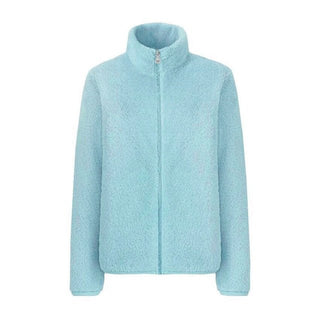 Elyse - Fleece Jacket - Bayu