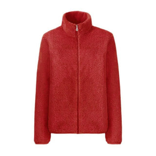 Elyse - Fleece Jacket - Bayu