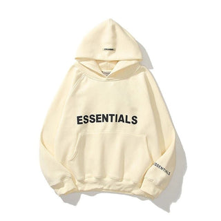 Essentials - Unisex Hoodie - Bayu