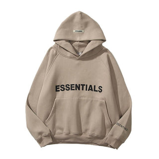 Essentials - Unisex Hoodie - Bayu