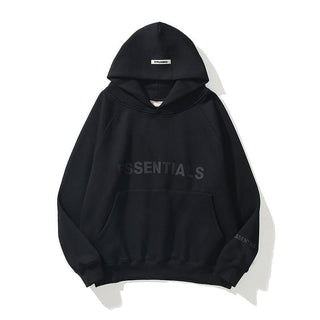 Essentials - Unisex Hoodie - Bayu