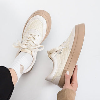 Estelle Devaux - Lichtgewicht Sneakers voor Dames - Sneakers - Bayu