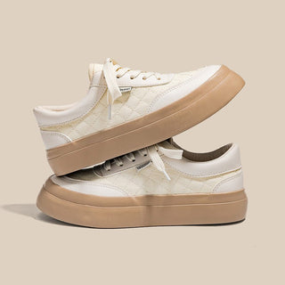 Estelle Devaux - Lichtgewicht Sneakers voor Dames - Sneakers - Bayu