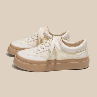 Estelle Devaux - Lichtgewicht Sneakers voor Dames - Sneakers - Bayu