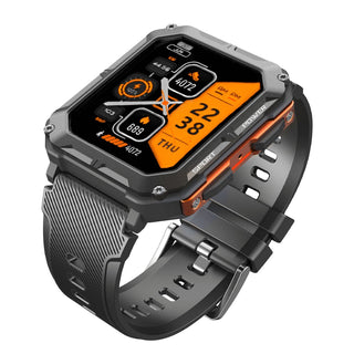 Extreme Smartwatch – Hartslagmeter - smartwatch - Bayu