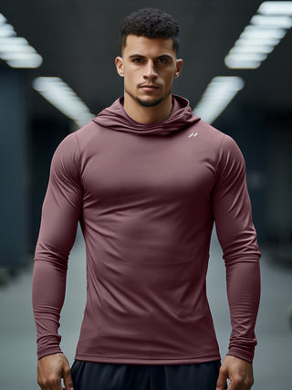 FlexMov - Ademend Trainingsshirt - Bayu