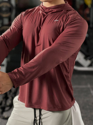 FlexMov - Ademend Trainingsshirt - Bayu