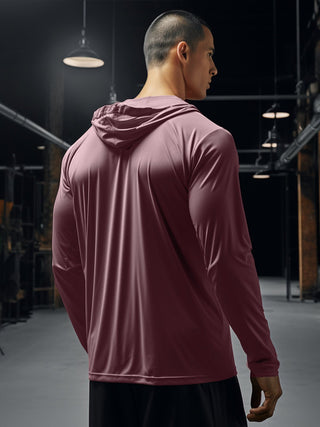 FlexMov - Ademend Trainingsshirt - Bayu