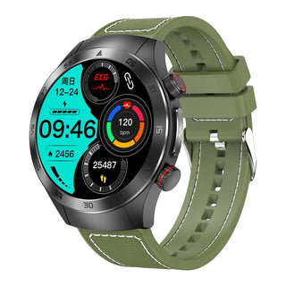 Gezondheids - Smartwatch - Geïntegreerde Lasertherapie - zelara20240610 - Bayu