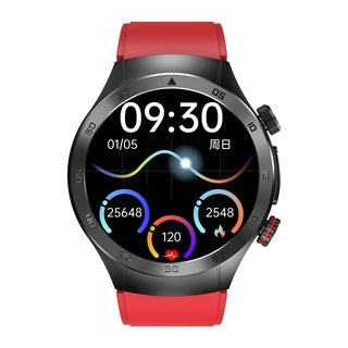 Gezondheids - Smartwatch - Geïntegreerde Lasertherapie - zelara20240610 - Bayu