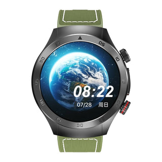 Gezondheids - Smartwatch - Geïntegreerde Lasertherapie - zelara20240610 - Bayu