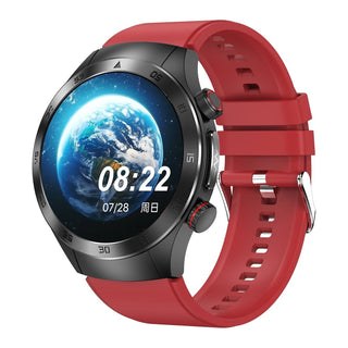 Gezondheids - Smartwatch - Geïntegreerde Lasertherapie - zelara20240610 - Bayu