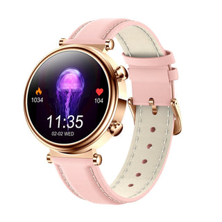 Globe - Smartwatch voor Dames - Bayu