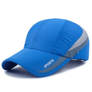 Gorra - Sportieve Flexibele Cap voor Actieve Lifestyle - Bayu