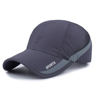 Gorra - Sportieve Flexibele Cap voor Actieve Lifestyle - Bayu