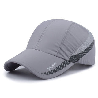 Gorra - Sportieve Flexibele Cap voor Actieve Lifestyle - Bayu