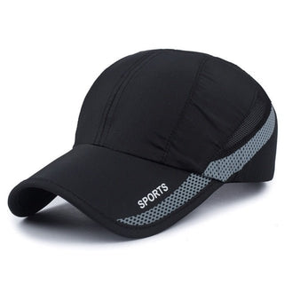 Gorra - Sportieve Flexibele Cap voor Actieve Lifestyle - Bayu